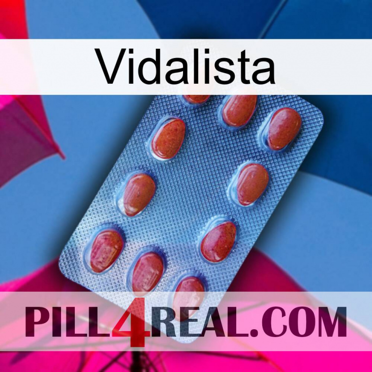 Vidalista 06